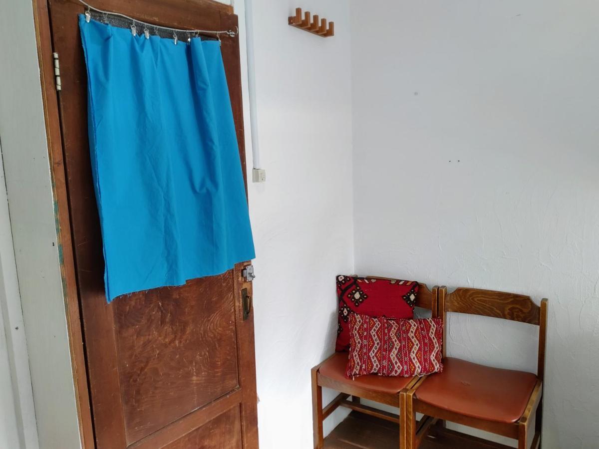 Guest House Mii Ósaka Exteriér fotografie